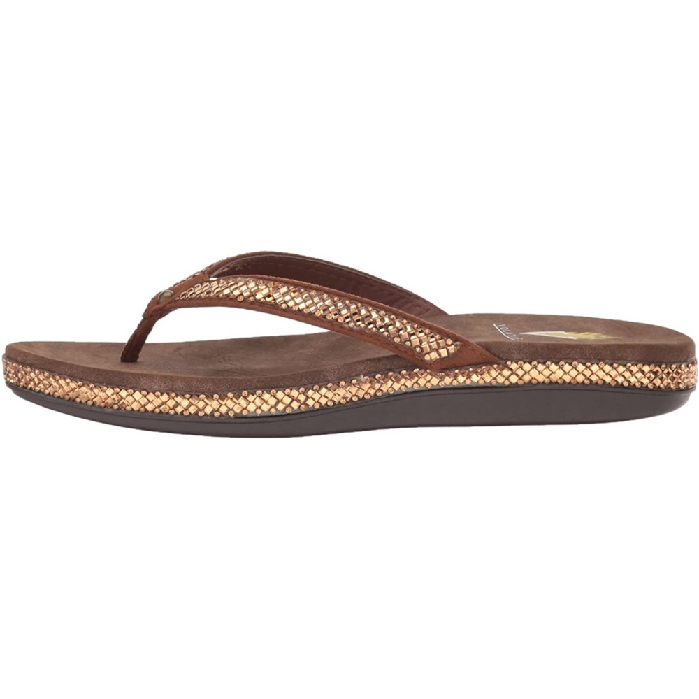 Volatile Sandals - Picture 3 of 12